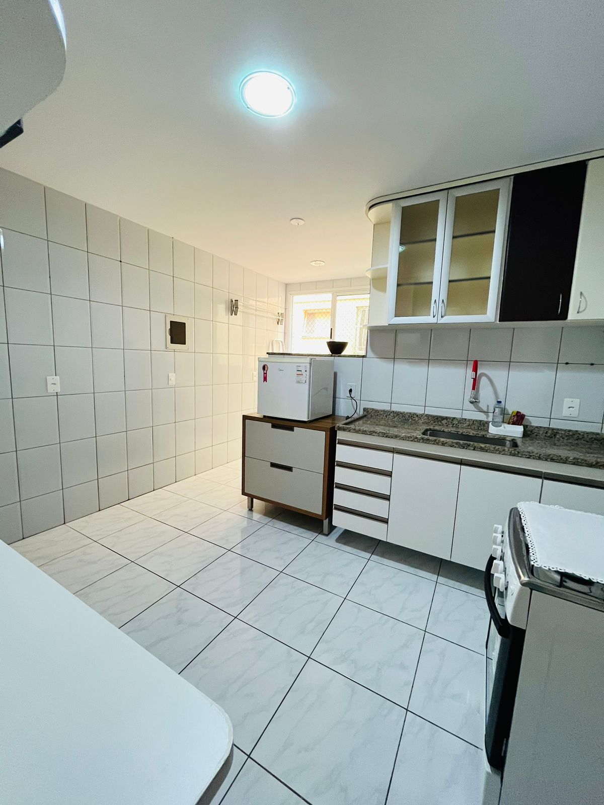 Apartamento à venda com 2 quartos, 85m² - Foto 8