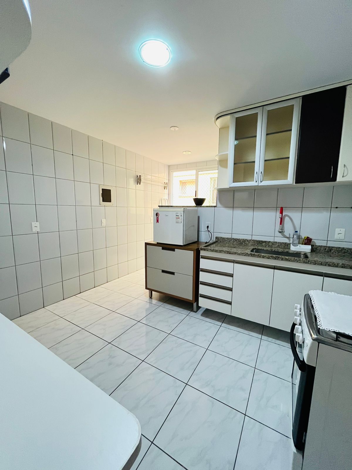 Apartamento à venda com 2 quartos, 85m² - Foto 11