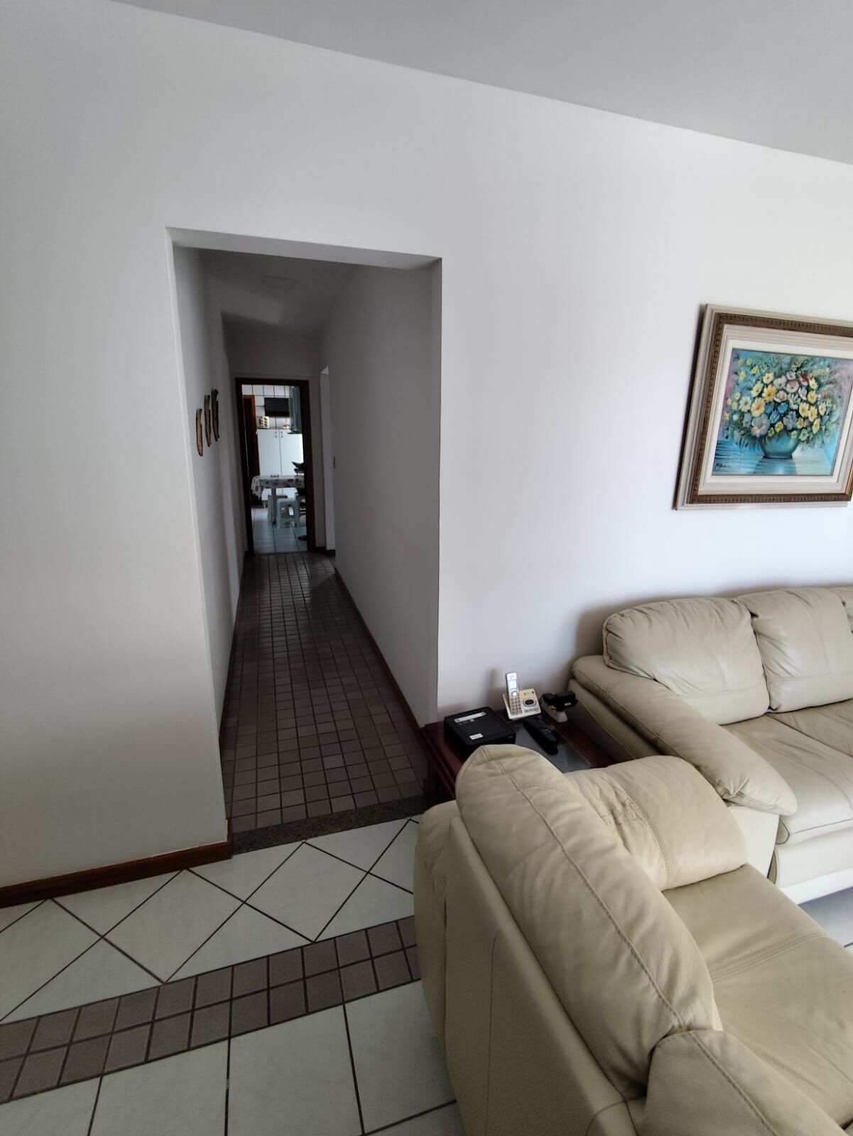 Apartamento à venda com 2 quartos, 106m² - Foto 17