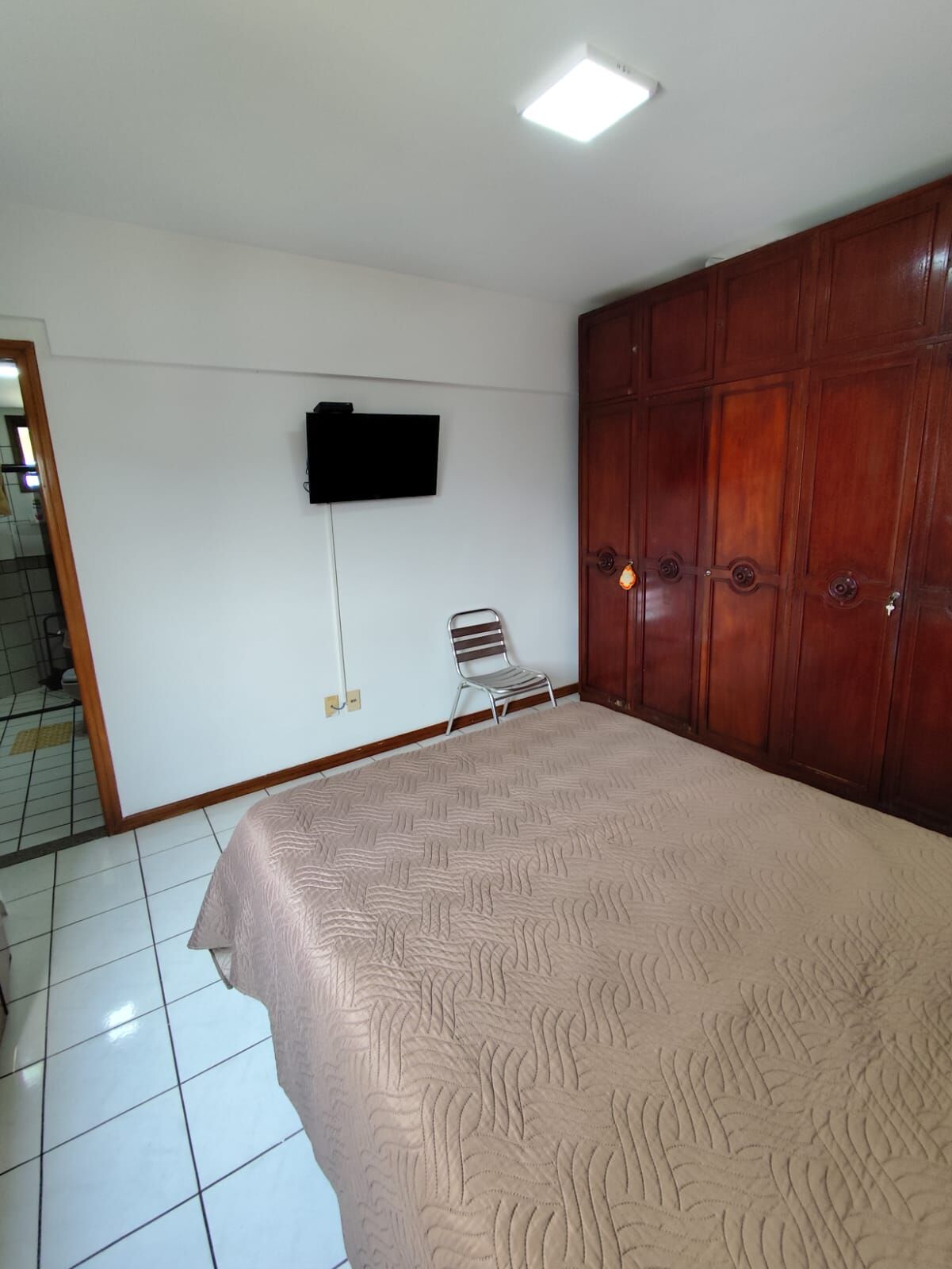 Apartamento à venda com 2 quartos, 106m² - Foto 6