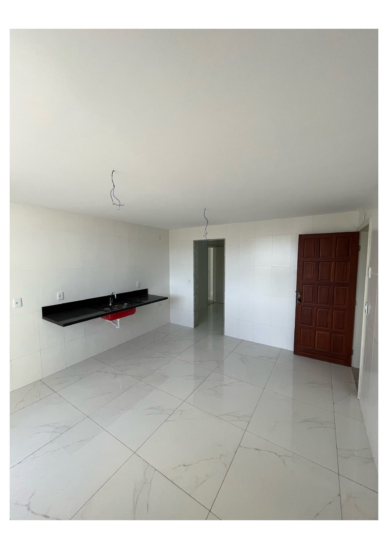 Apartamento à venda com 3 quartos, 124m² - Foto 5