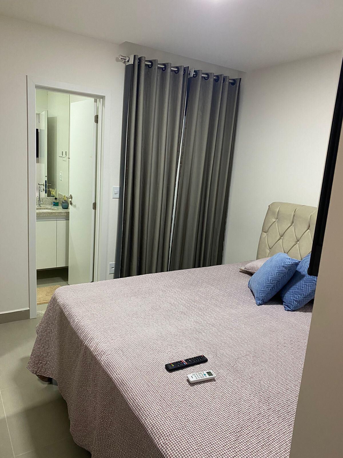 Apartamento à venda com 2 quartos, 130m² - Foto 10