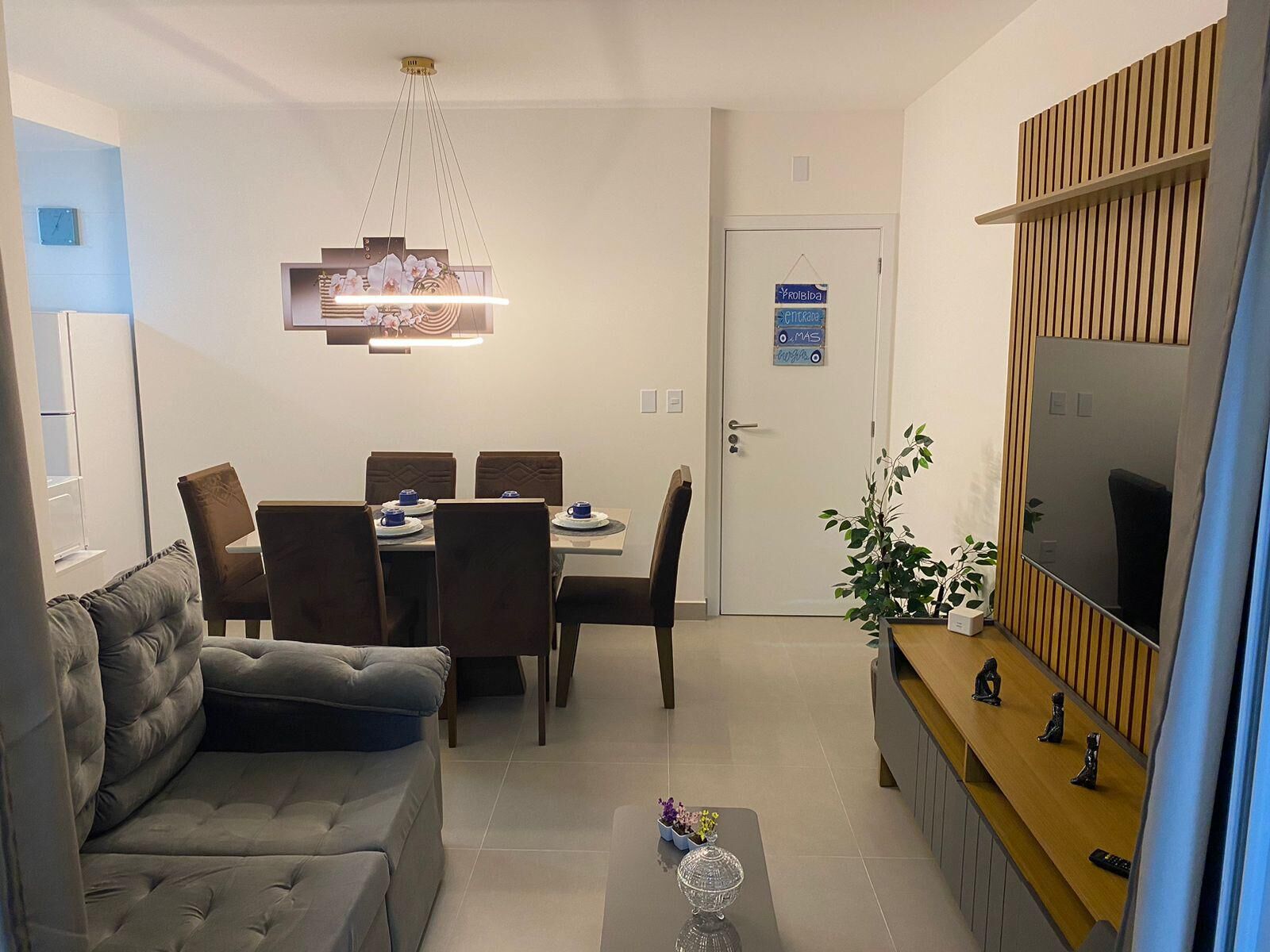 Apartamento à venda com 2 quartos, 130m² - Foto 19