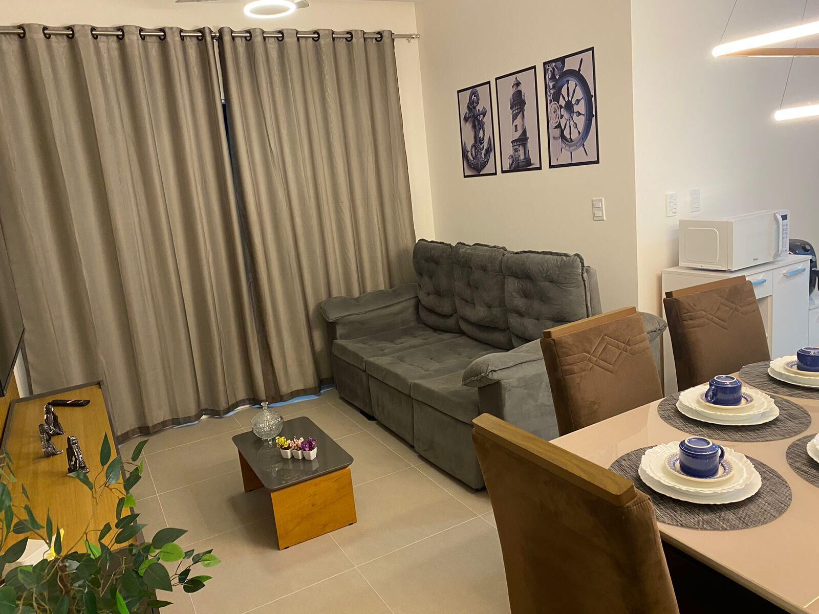 Apartamento à venda com 2 quartos, 130m² - Foto 14