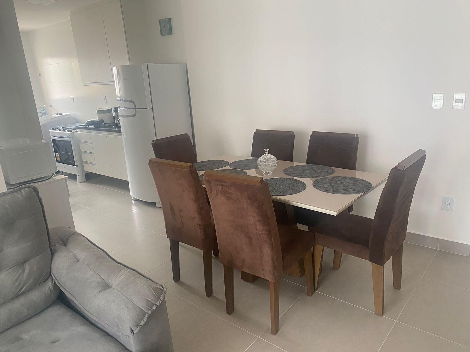 Apartamento à venda com 2 quartos, 130m² - Foto 5