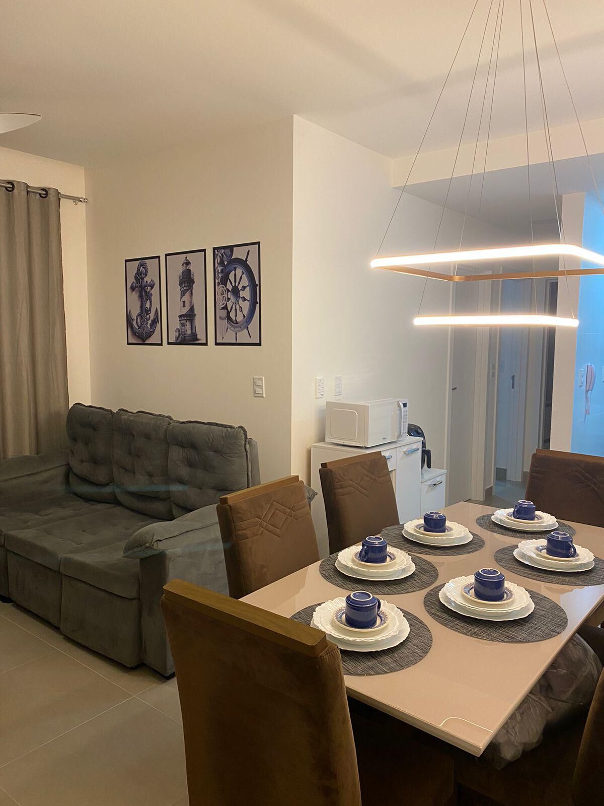 Apartamento à venda com 2 quartos, 130m² - Foto 15