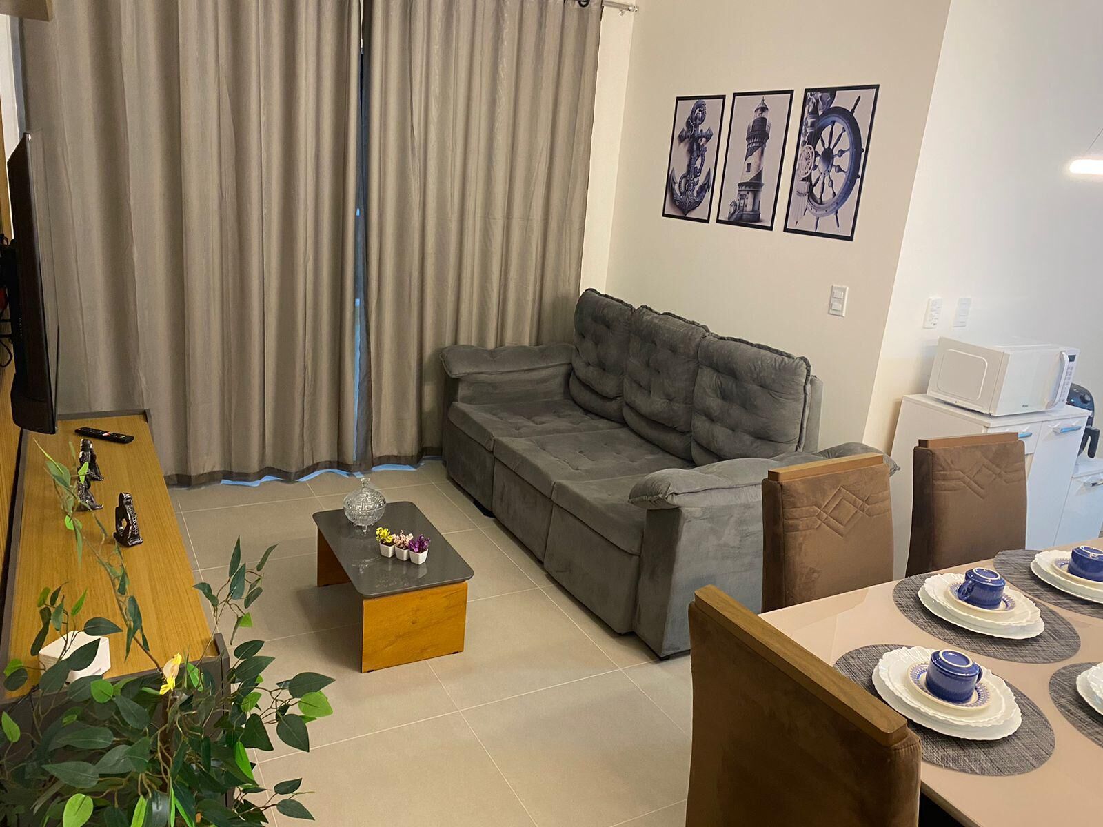 Apartamento à venda com 2 quartos, 130m² - Foto 12