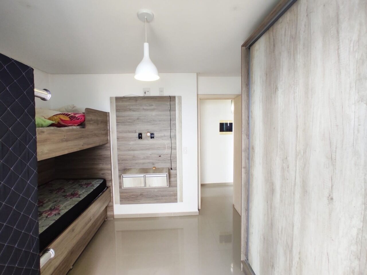 Apartamento à venda com 2 quartos, 80m² - Foto 9