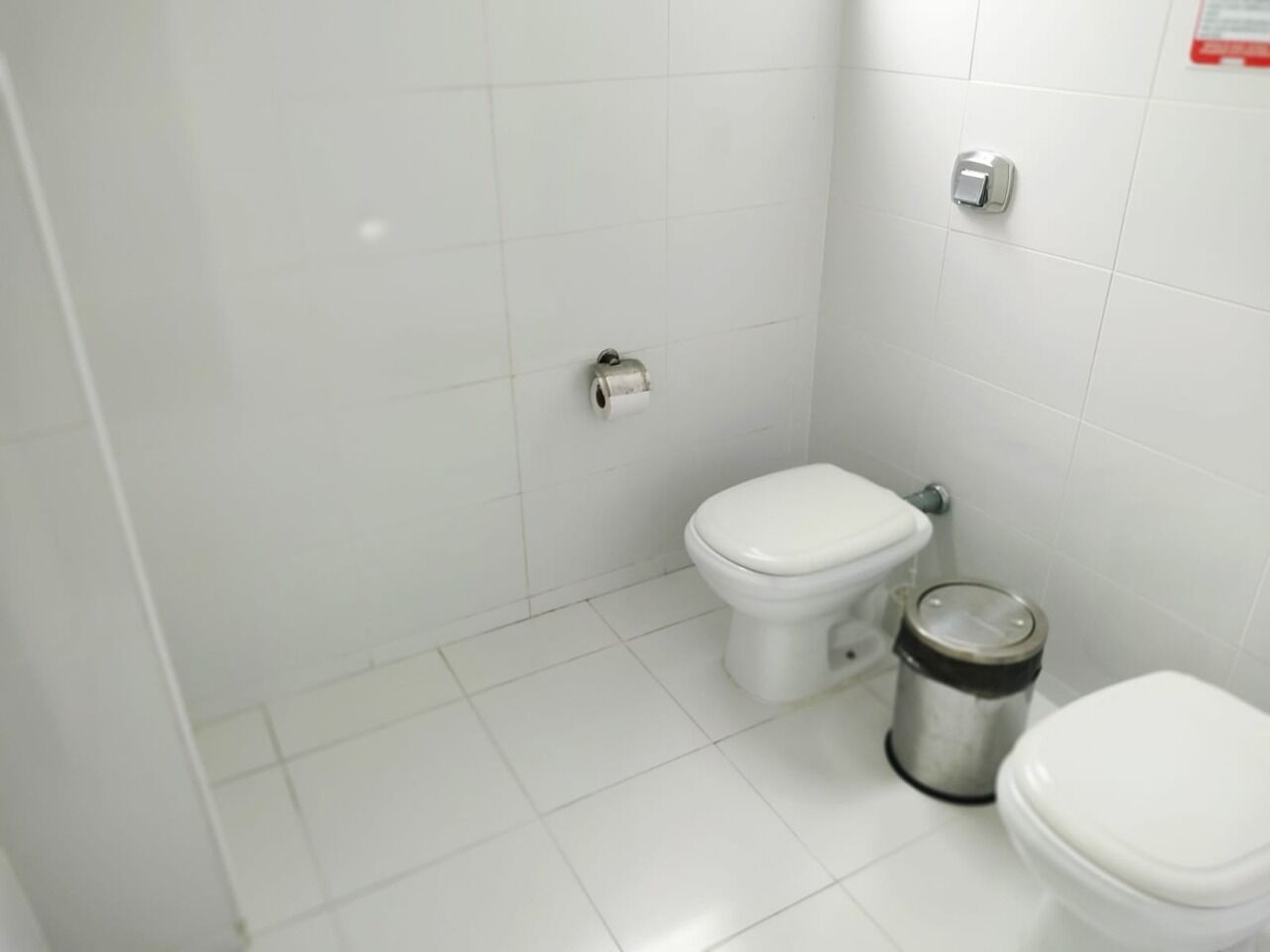 Apartamento à venda com 2 quartos, 80m² - Foto 7