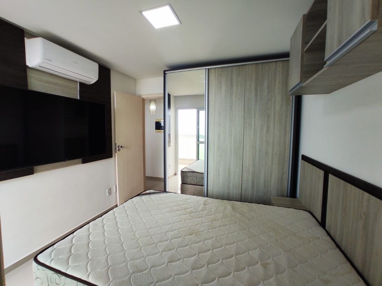 Apartamento à venda com 2 quartos, 80m² - Foto 27