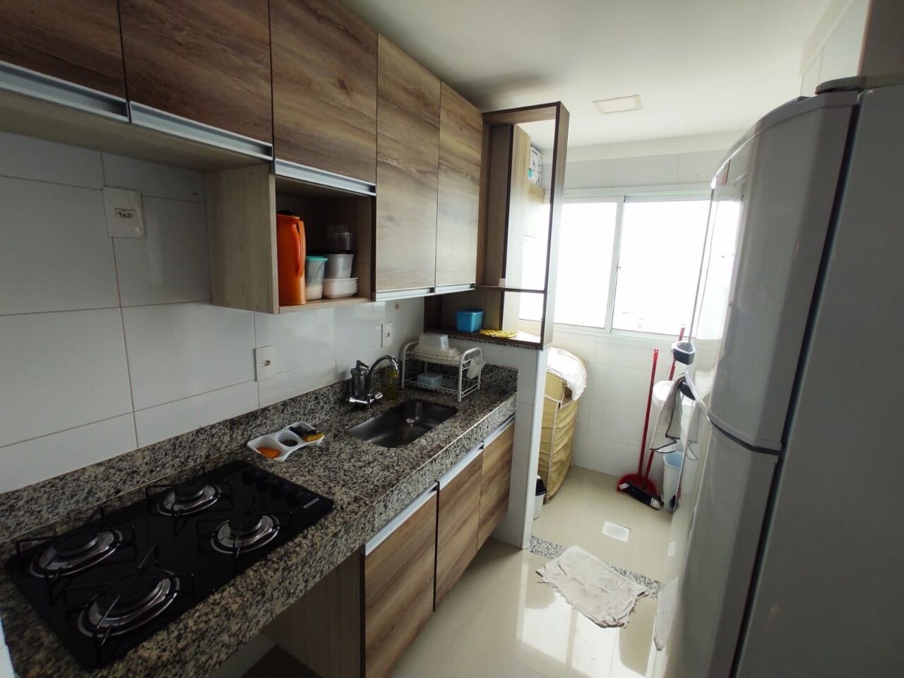 Apartamento à venda com 2 quartos, 80m² - Foto 5