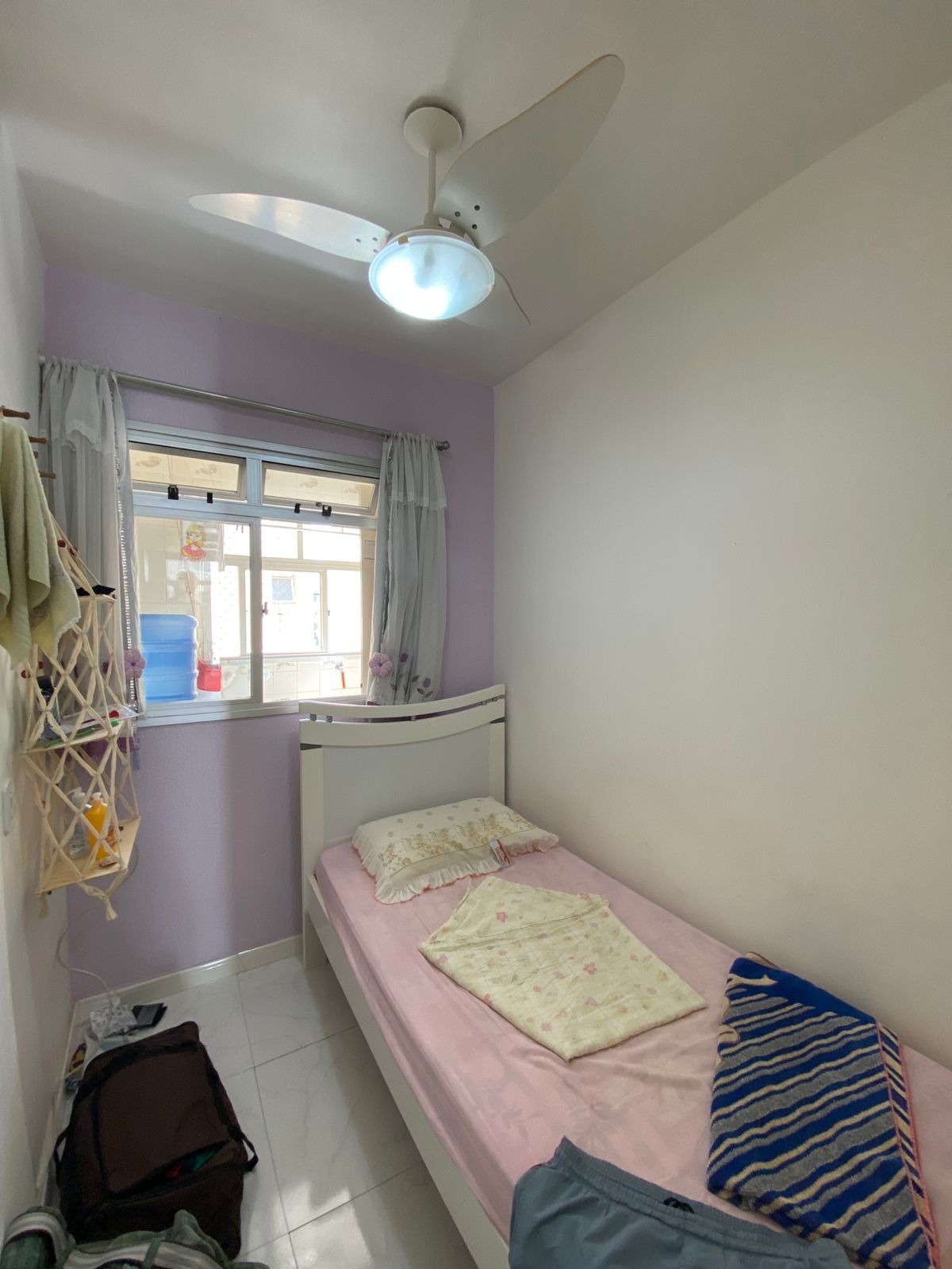 Apartamento à venda com 2 quartos, 65m² - Foto 6