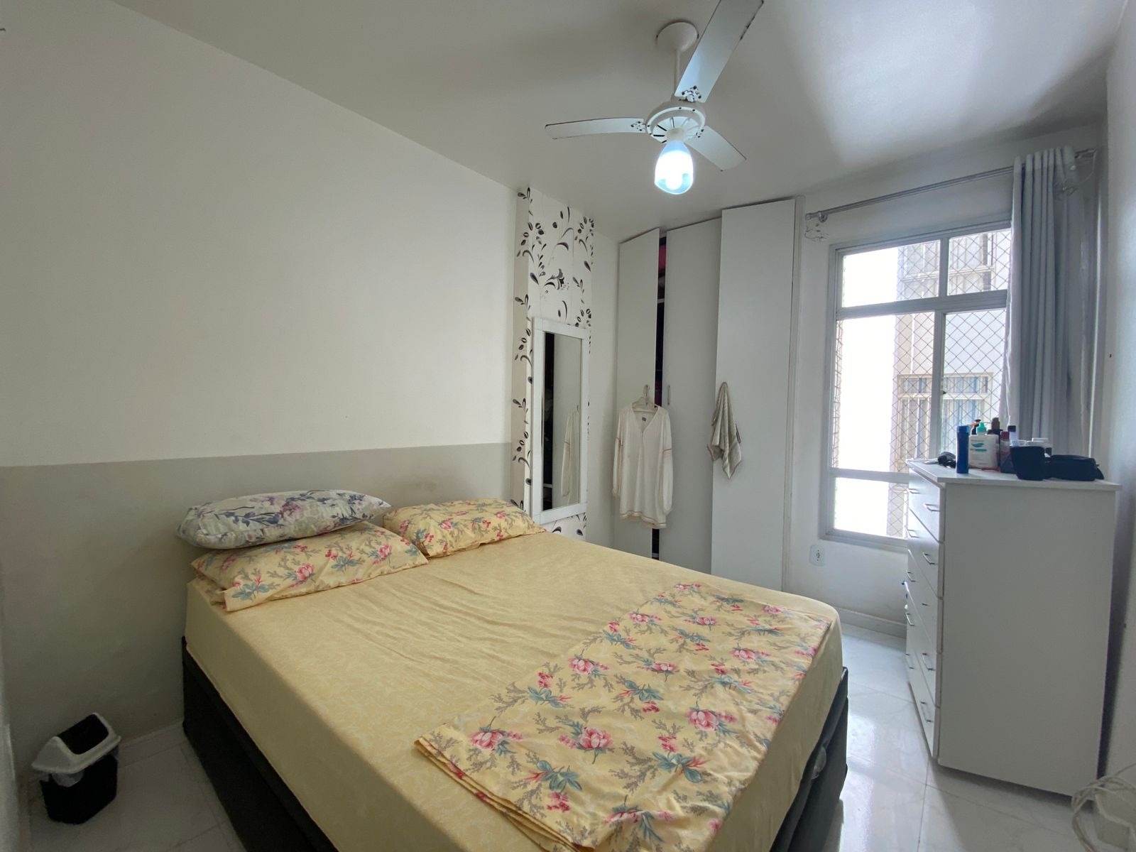 Apartamento à venda com 2 quartos, 65m² - Foto 4