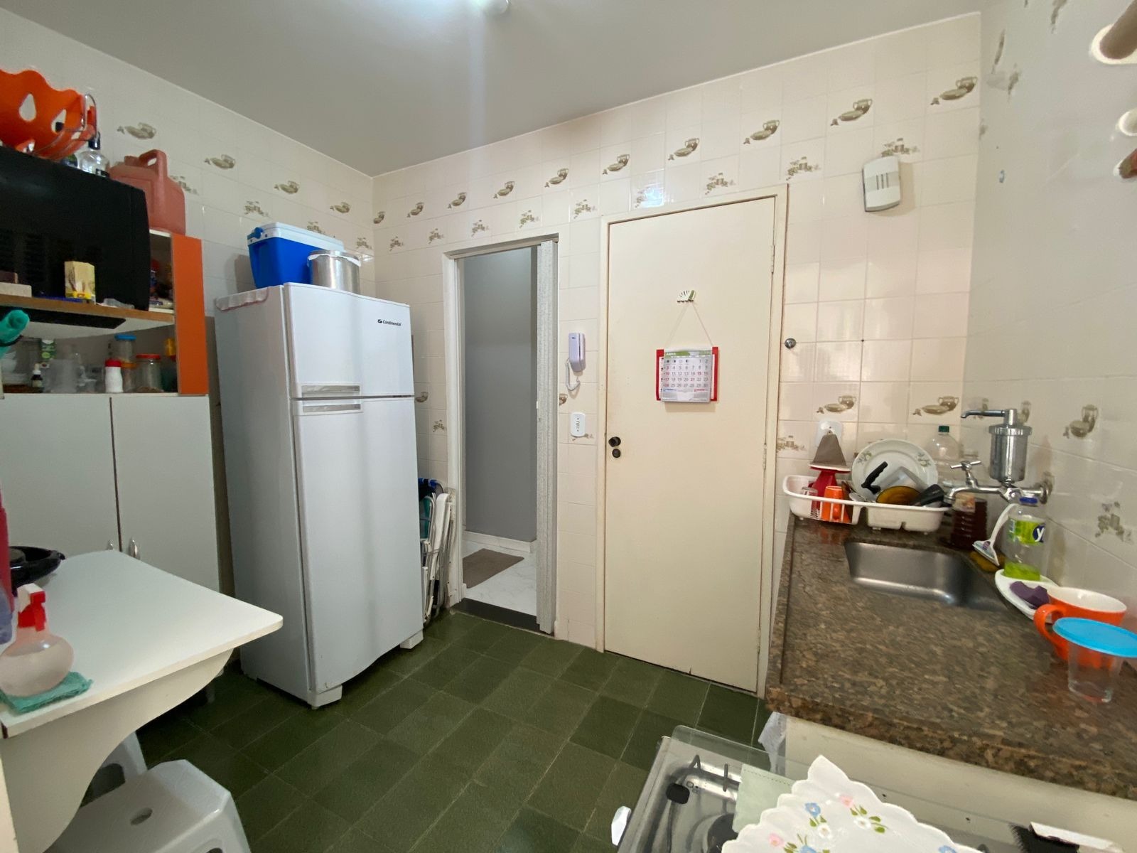 Apartamento à venda com 2 quartos, 65m² - Foto 8