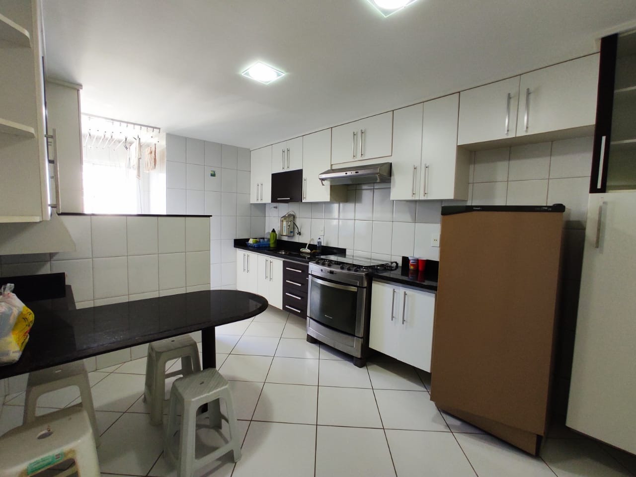 Apartamento à venda com 3 quartos, 100m² - Foto 7