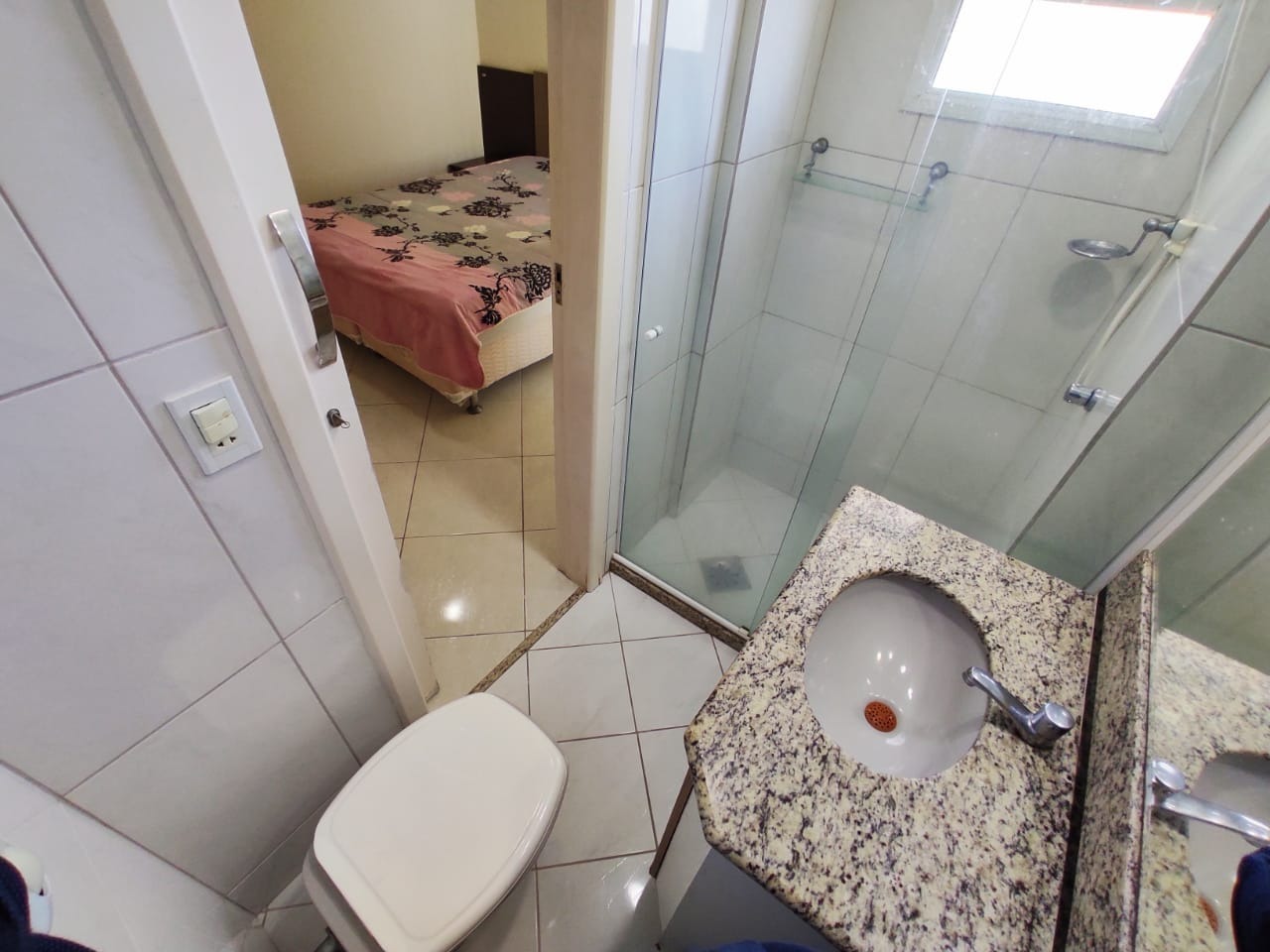 Apartamento à venda com 3 quartos, 100m² - Foto 6