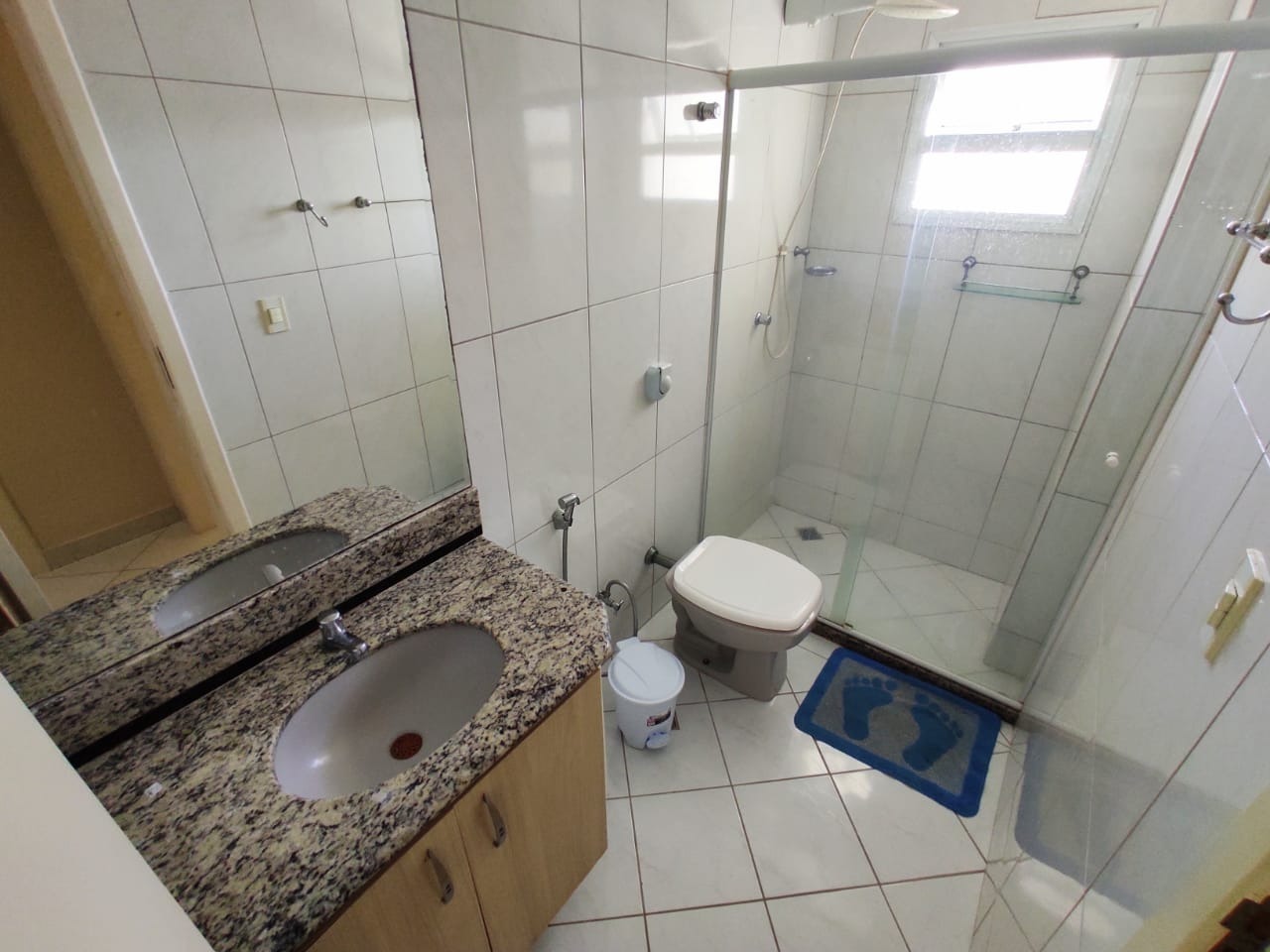 Apartamento à venda com 3 quartos, 100m² - Foto 15