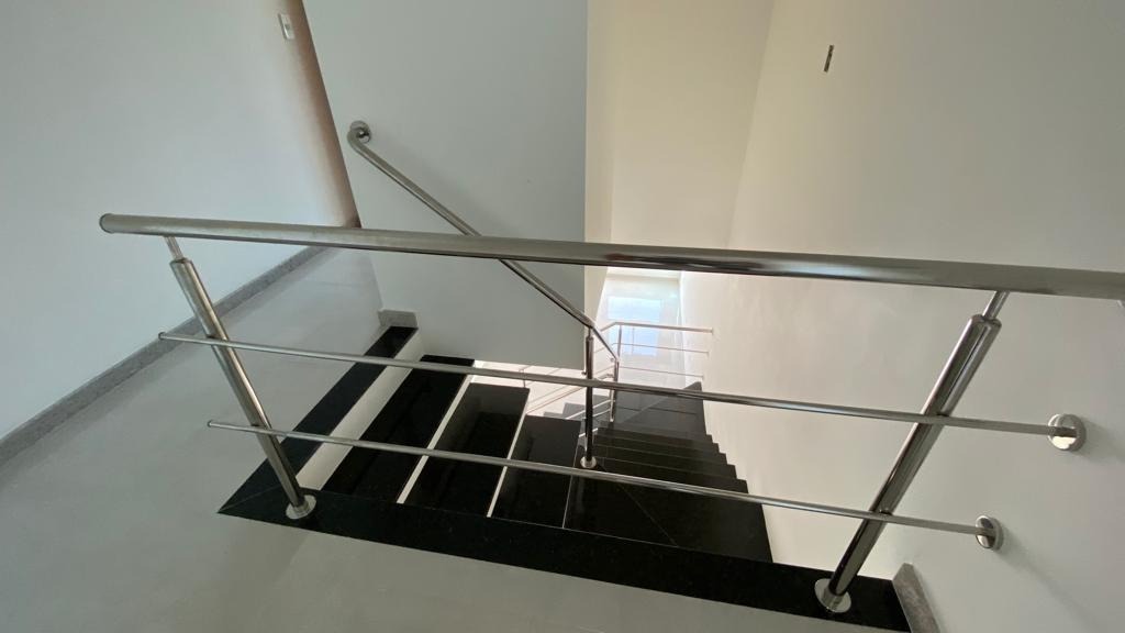 Casa à venda com 3 quartos, 150m² - Foto 7