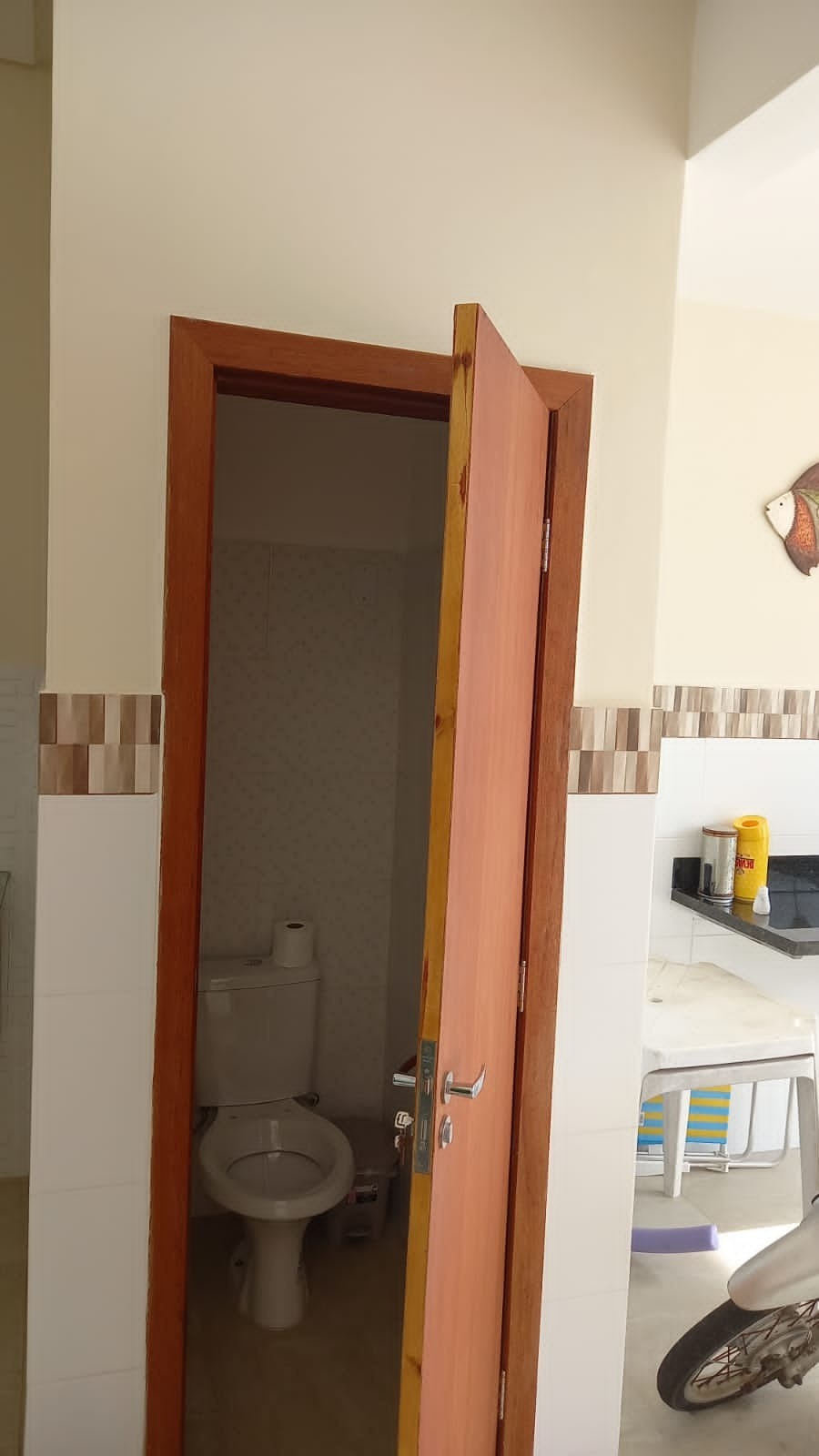 Casa à venda com 3 quartos, 130m² - Foto 22