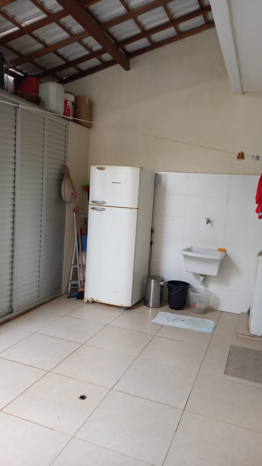 Casa à venda com 3 quartos, 130m² - Foto 28