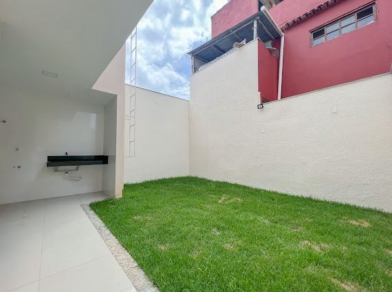 Casa à venda com 3 quartos, 160m² - Foto 13