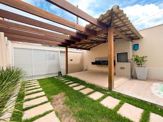 Casa à venda com 3 quartos, 160m² - Foto 7