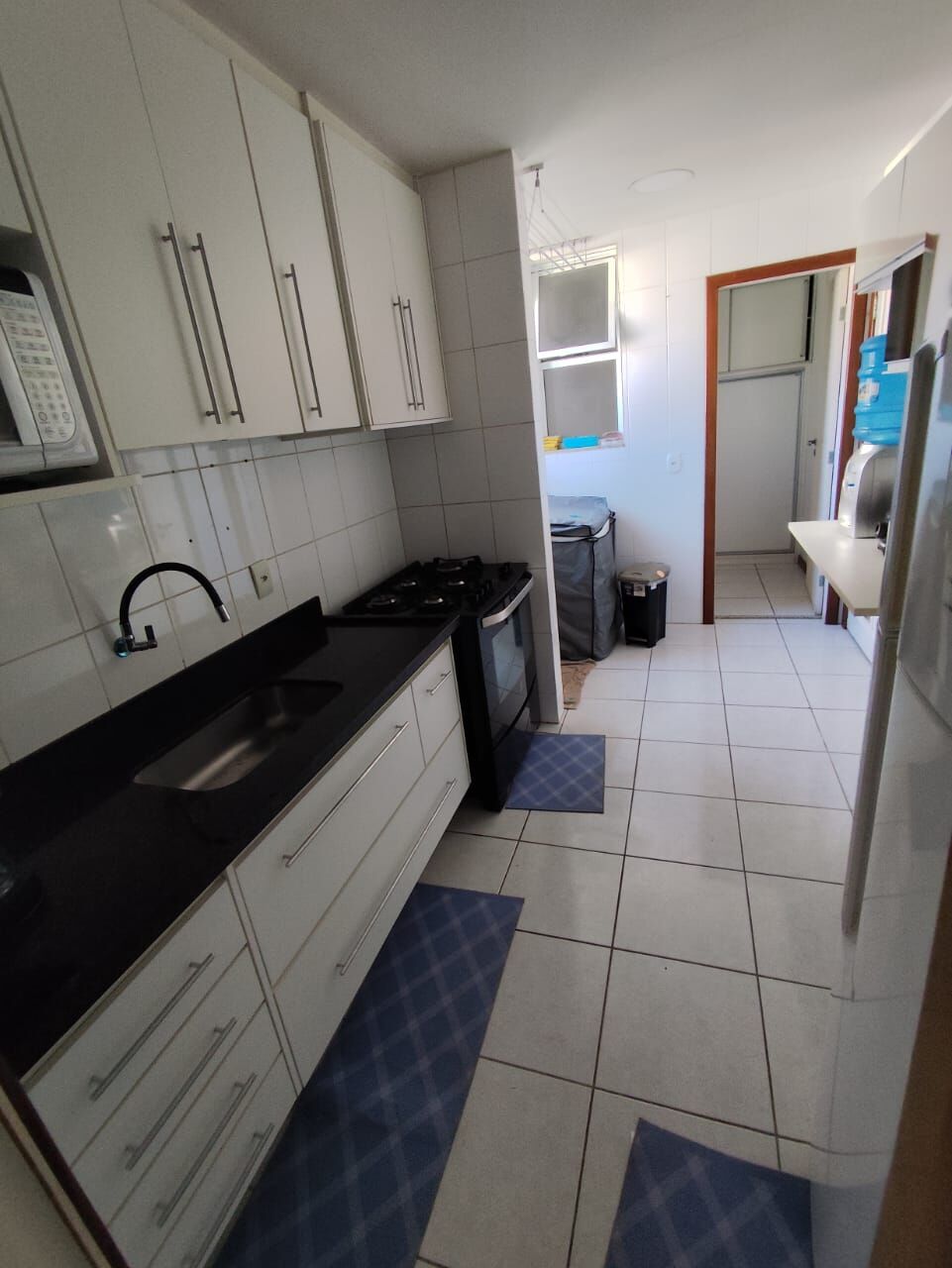 Apartamento à venda com 3 quartos, 97m² - Foto 20