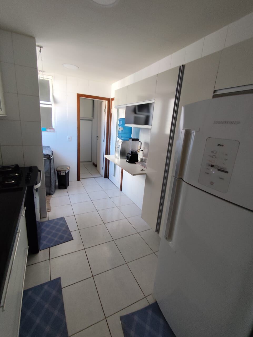 Apartamento à venda com 3 quartos, 97m² - Foto 21