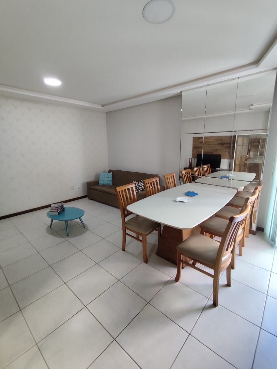 Apartamento à venda com 3 quartos, 97m² - Foto 23