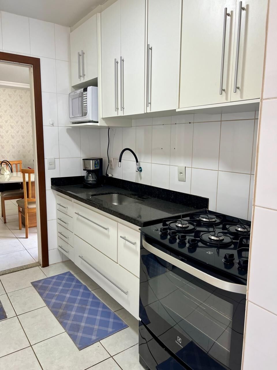 Apartamento à venda com 3 quartos, 97m² - Foto 29