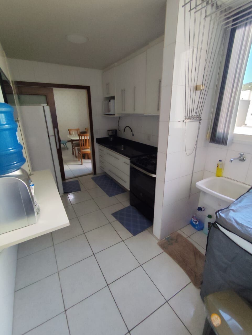 Apartamento à venda com 3 quartos, 97m² - Foto 15