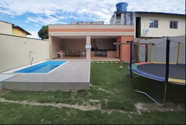 Casa à venda com 4 quartos, 340m² - Foto 23