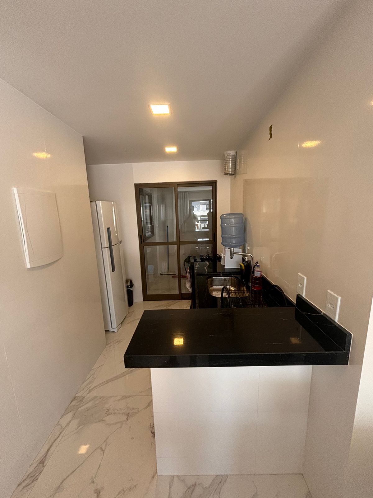 Apartamento à venda com 2 quartos, 88m² - Foto 12