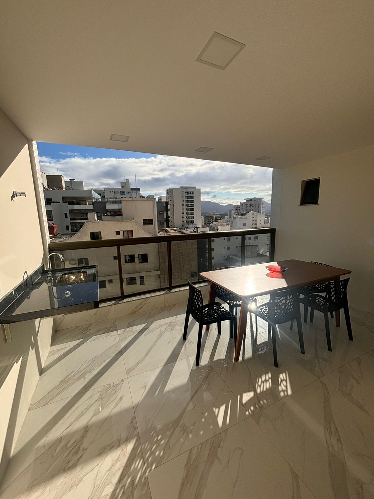 Apartamento à venda com 2 quartos, 88m² - Foto 1