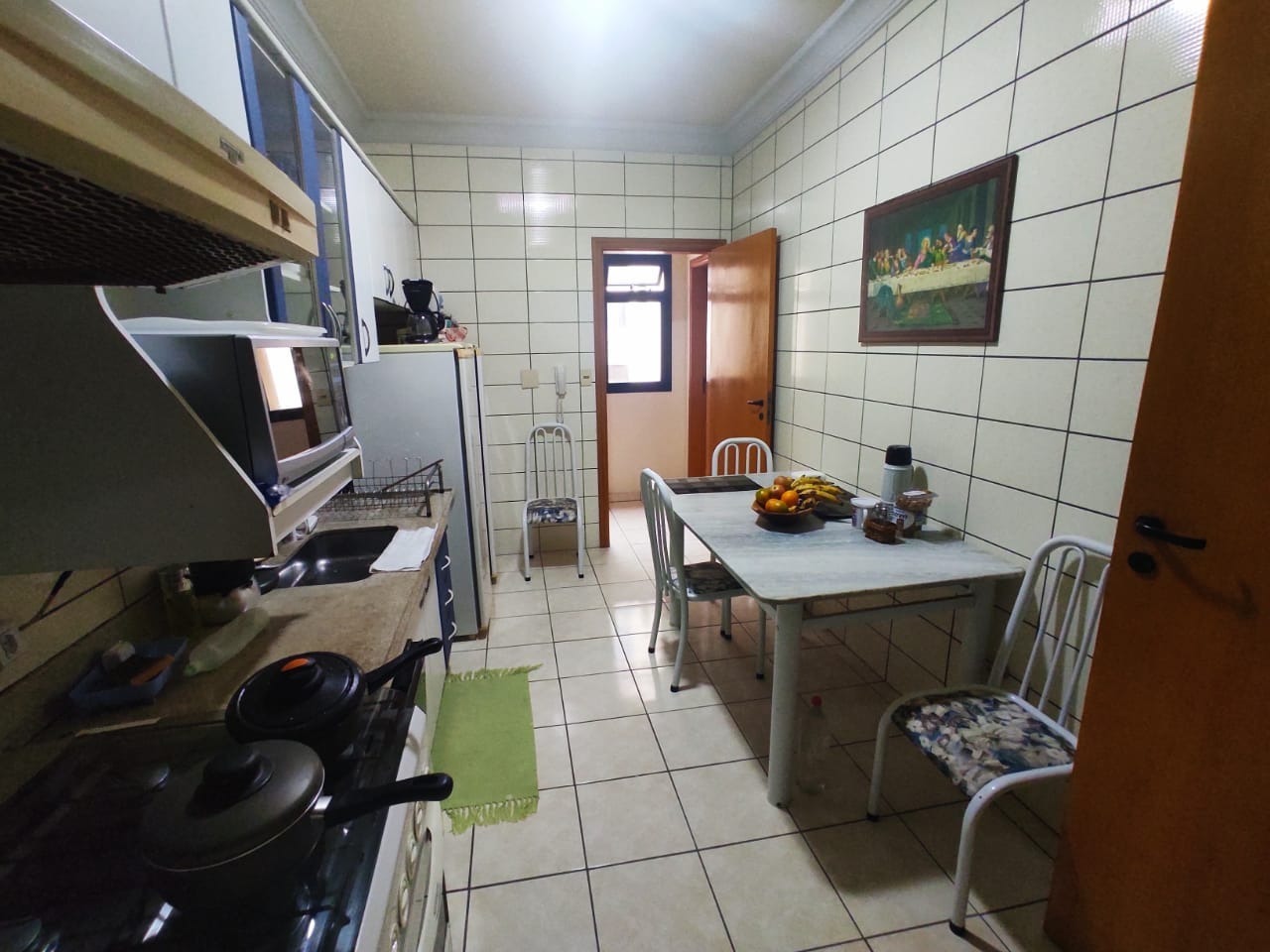 Cobertura à venda com 3 quartos, 166m² - Foto 17