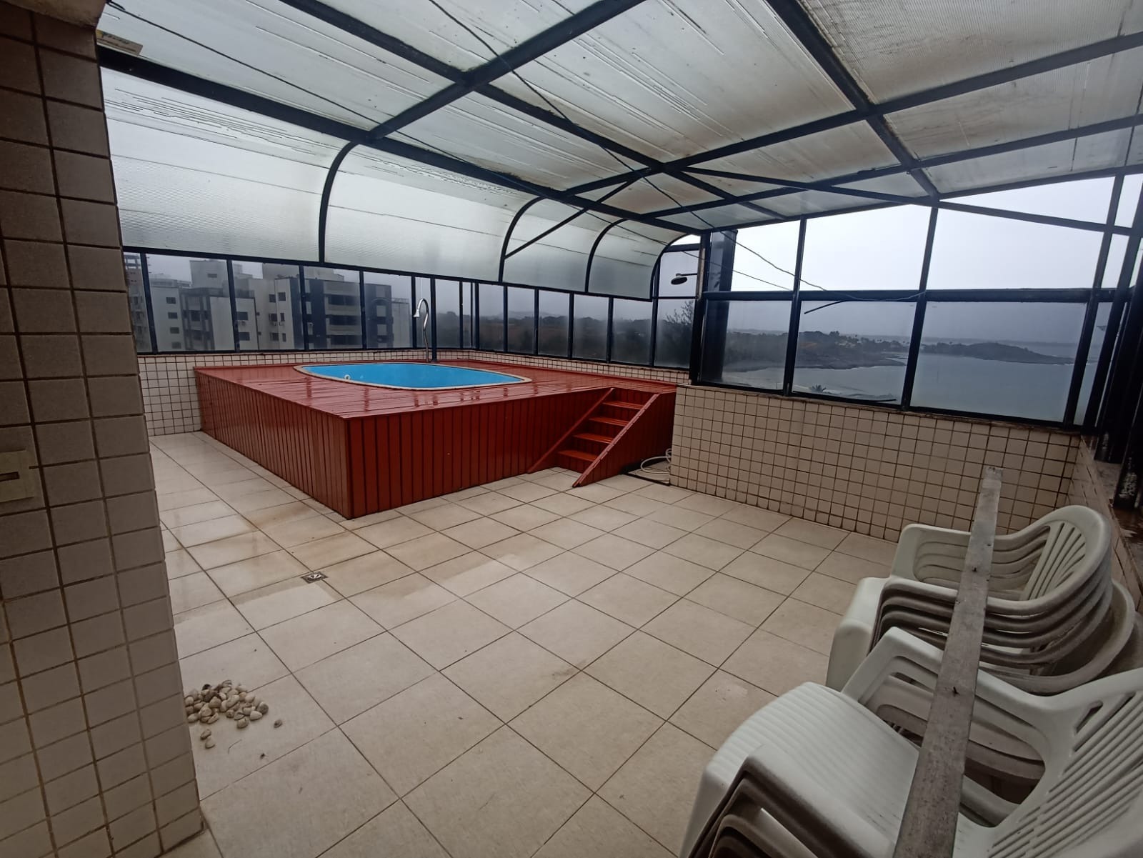 Cobertura à venda com 3 quartos, 166m² - Foto 3