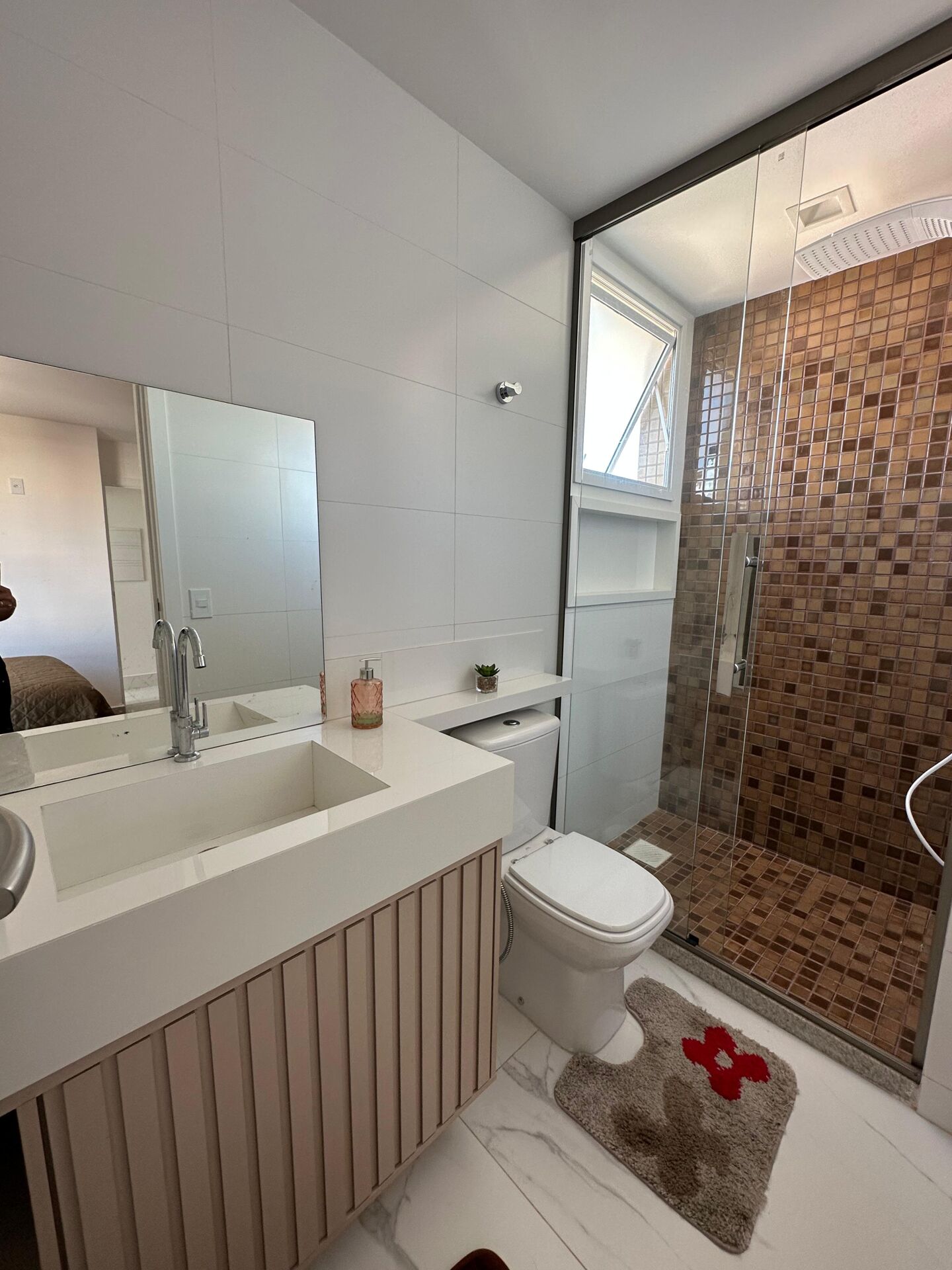 Apartamento à venda com 2 quartos, 75m² - Foto 8