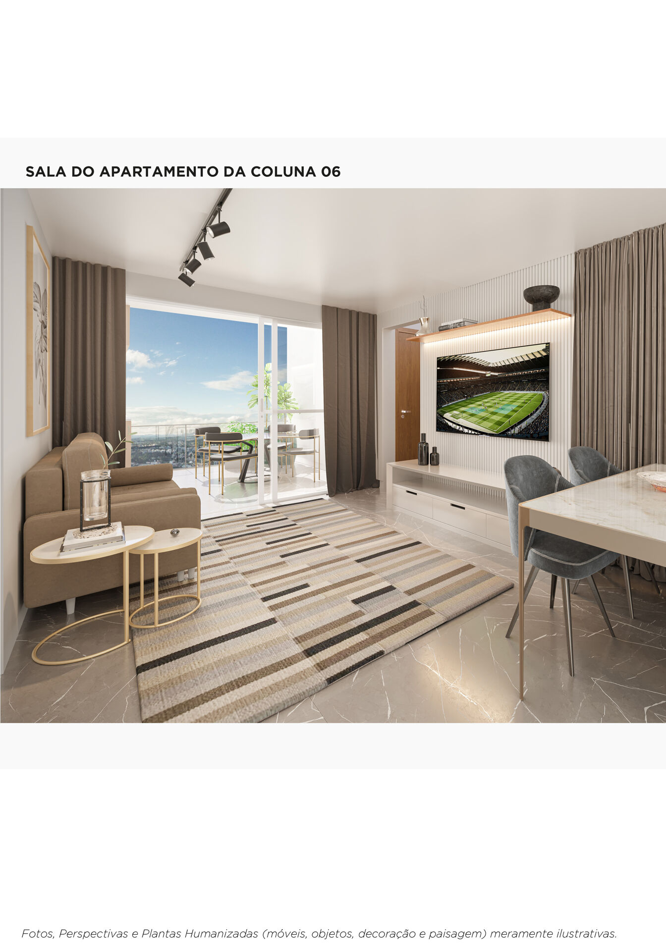 Apartamento à venda com 2 quartos, 61m² - Foto 31