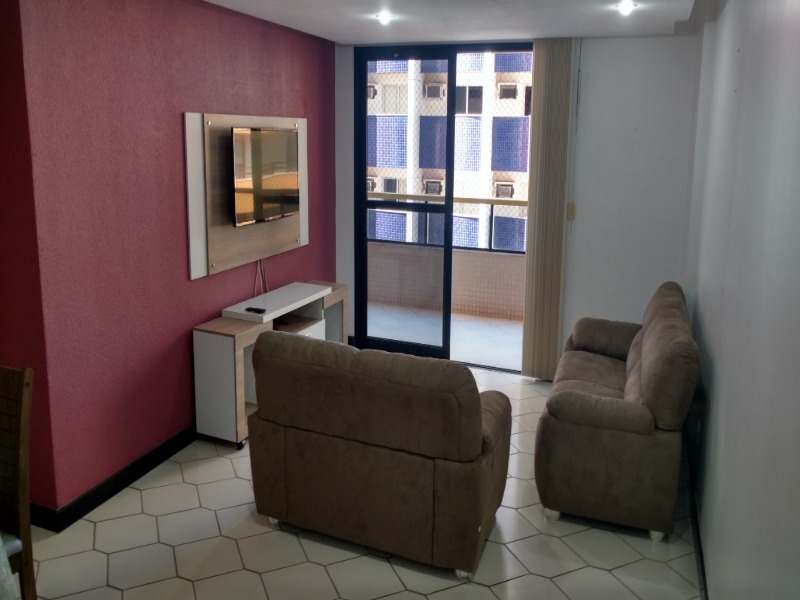 Apartamento à venda com 3 quartos, 130m² - Foto 27