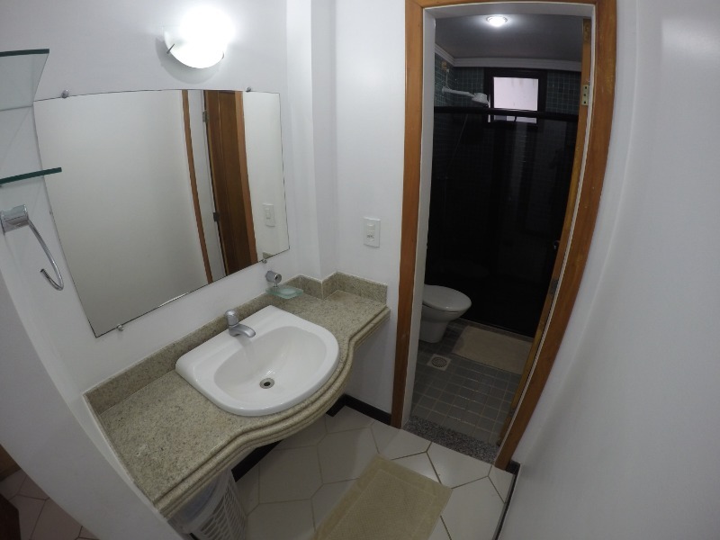 Apartamento à venda com 3 quartos, 130m² - Foto 10