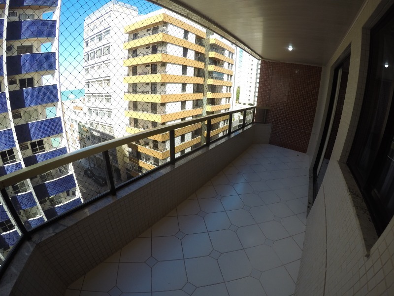 Apartamento à venda com 3 quartos, 130m² - Foto 19