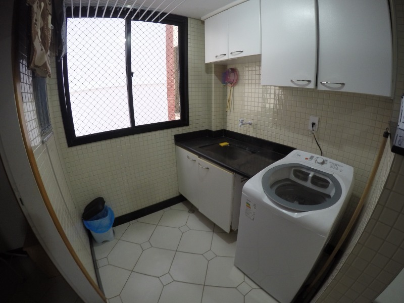 Apartamento à venda com 3 quartos, 130m² - Foto 6