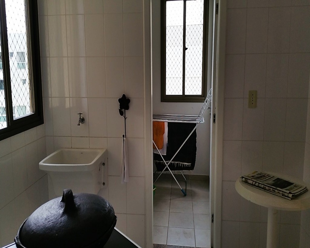 Cobertura à venda com 3 quartos, 116m² - Foto 10