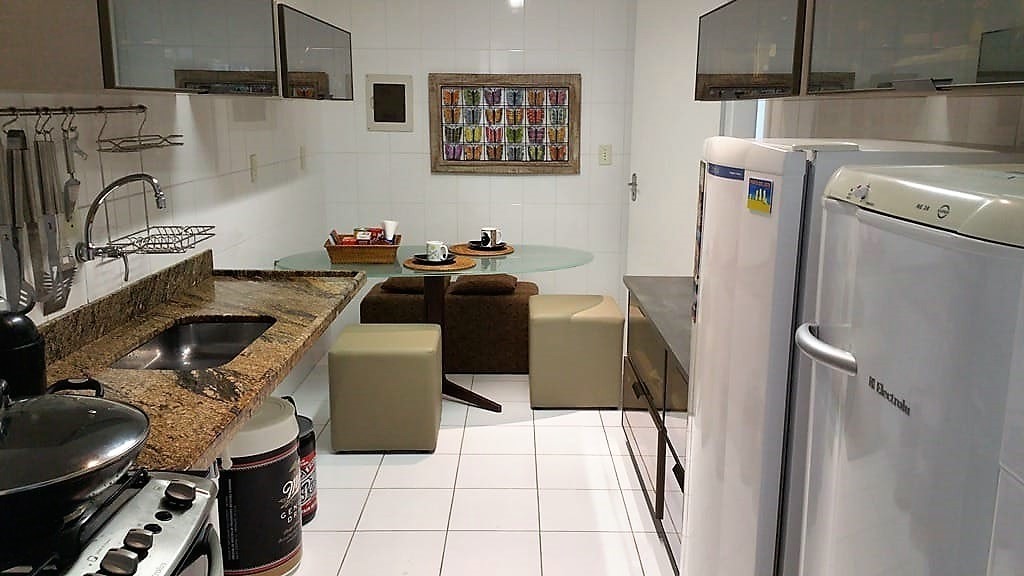 Cobertura à venda com 3 quartos, 116m² - Foto 5