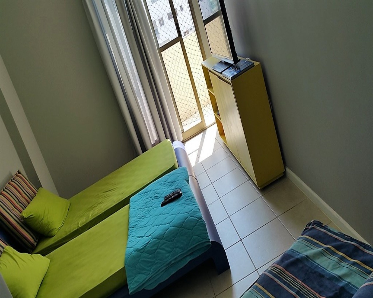 Cobertura à venda com 3 quartos, 116m² - Foto 21