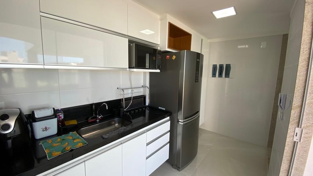 Cobertura à venda com 4 quartos, 190m² - Foto 5