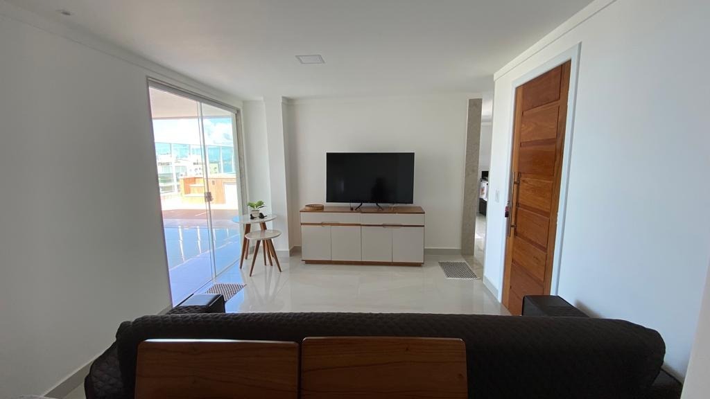 Cobertura à venda com 4 quartos, 190m² - Foto 7