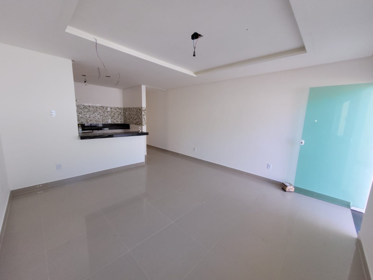 Casa à venda com 3 quartos, 90m² - Foto 10