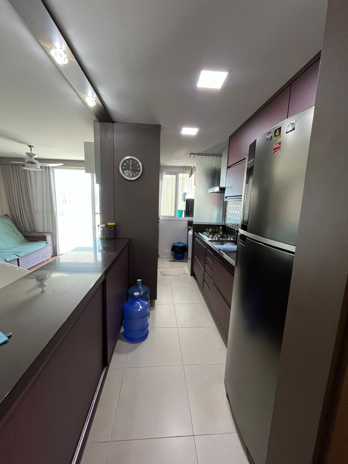 Apartamento à venda com 2 quartos, 80m² - Foto 41