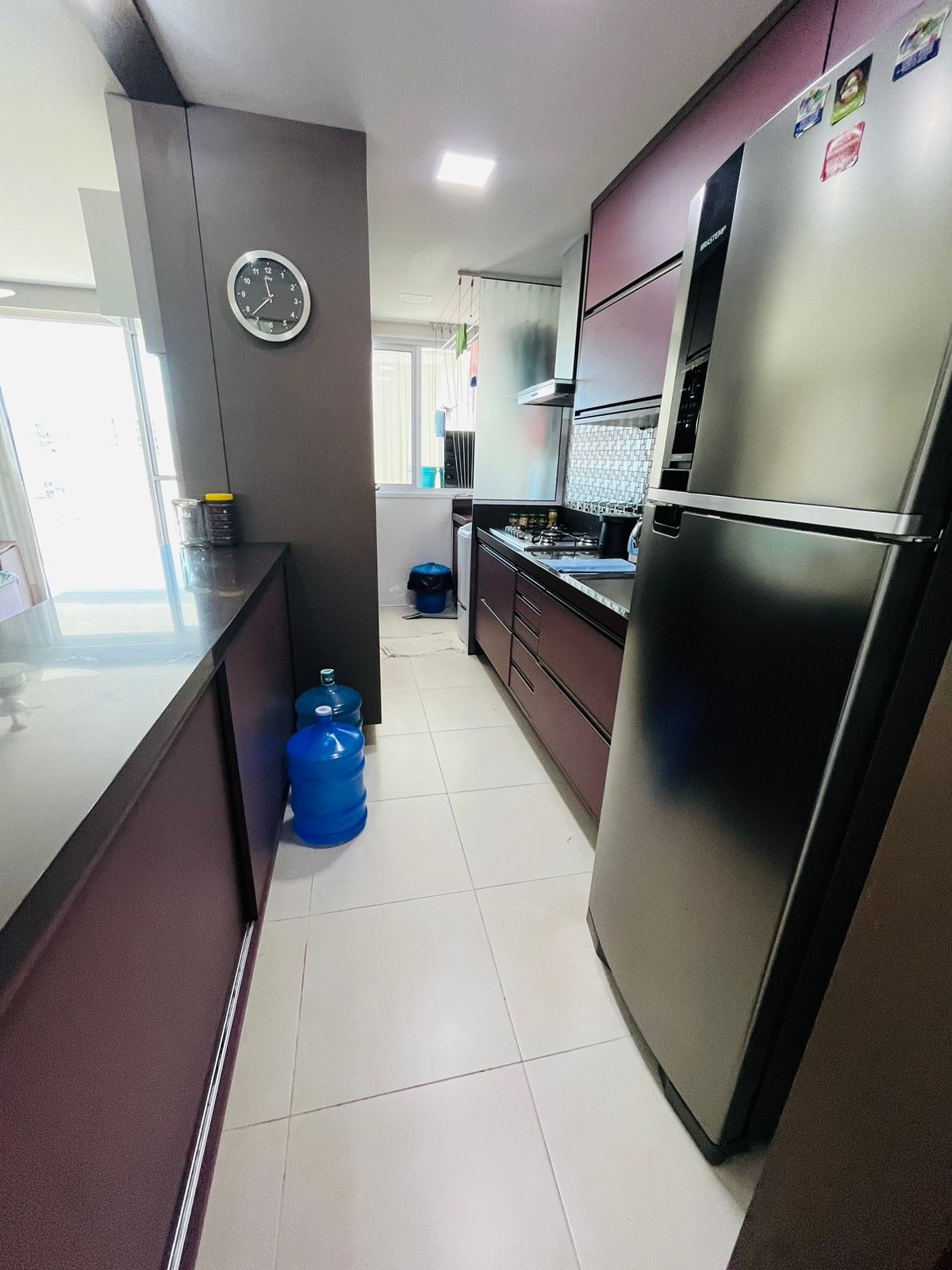 Apartamento à venda com 2 quartos, 80m² - Foto 8